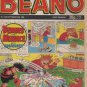 THE BEANO UK COMIC Sept 10th 1988 No. 2408