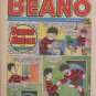 THE BEANO UK COMIC May 14th 1988 No. 2391