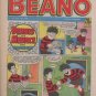THE BEANO UK COMIC May 14th 1988 No. 2391