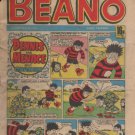 THE BEANO UK COMIC June 7th 1986 No. 2290