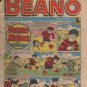 THE BEANO UK COMIC June 7th 1986 No. 2290
