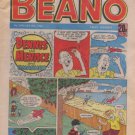 THE BEANO UK COMIC July 16th 1988 No. 2400
