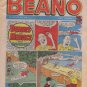 THE BEANO UK COMIC July 16th 1988 No. 2400