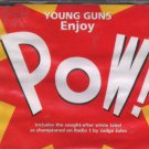 Young Guns - Enjoy - 4 Track UK CD Single - George Michael/Andrew Ridgeley