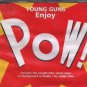 Young Guns - Enjoy - 4 Track UK CD Single - George Michael/Andrew Ridgeley