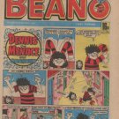 THE BEANO UK COMIC August 23rd 1986 No. 2301