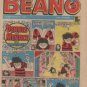 THE BEANO UK COMIC August 23rd 1986 No. 2301