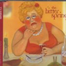 The Bitter Springs - Barbara e.p. - UK 4 track CD Single