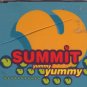 Summit - Yummy Yummy - UK 3 track CD Single