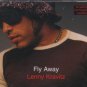 Lenny Kravitz - Fly Away -  UK 3 track CD Single