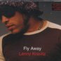 Lenny Kravitz - Fly Away -  UK 3 track CD Single