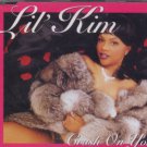 Lil' Kim - Crush On You -  6 Track UK CD Single