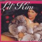 Lil' Kim - Crush On You -  6 Track UK CD Single