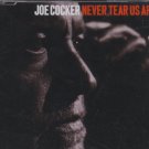 Joe Cocker - Never Tear Us Apart - UK Promo CD Single