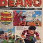 THE BEANO UK COMIC August 20th 1988 No. 2405
