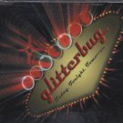 Glitterbug - Today, Tonight, Tomorrow - UK CD Single with info/release sticker