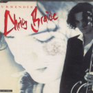 Chris Braide - Surrender - UK 4 track CD Single