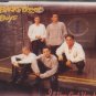 Backstreet Boys - I'll Never Break Your Heart - 3 Track UK  CD Single