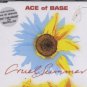 Ace Of Base - Cruel Summer -  UK 4 track CD Single