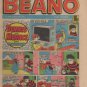 THE BEANO UK COMIC August 16th 1986 No. 2300