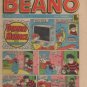 THE BEANO UK COMIC August 16th 1986 No. 2300