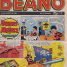 THE BEANO UK COMIC August 13th 1988 No. 2404