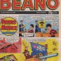 THE BEANO UK COMIC August 13th 1988 No. 2404