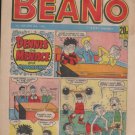 THE BEANO UK COMIC April 30th 1988 No. 2389