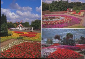 SPRINGFIELDS SPALDING - Postcard : Jarrold