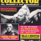 RECORD COLLECTOR Magazine May 1999 No 237 - MADONNA BELLE & SEBASTIAN