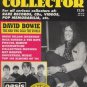 RECORD COLLECTOR Magazine Jan 1995 No 185 - DAVID BOWIE OASIS, BRIAN WILSON