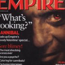 EMPIRE Magazine March 2001 No.141 Helen Hunt,Matt Damon, Will Smith