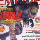 EMPIRE Magazine August 1998 No.110 GODZILLA, Geri Halliwell