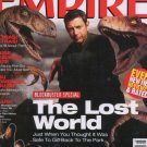 EMPIRE Magazine August 1997 No.98 The Lost World