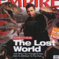 EMPIRE Magazine August 1997 No.98 The Lost World