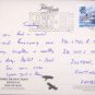 DOUGLAS IOM - Postcard - Horse Drawn Tram - John Hind