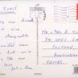 DENTON GARDENS WORTHING - Postcard DENNIS