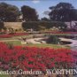 DENTON GARDENS WORTHING - Postcard DENNIS