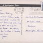 BALLATER ROYAL DEESIDE - Postcard 1986