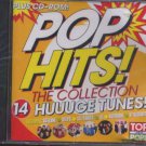Various Artists - Pop Hits! The Collection - CD Album TOTPCD4