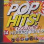 Various Artists - Pop Hits! The Collection - CD Album TOTPCD4