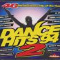 Various Artists - Dance Hits 94 2 - Double CD Album Telstar TCD2720