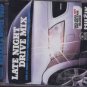 Red Jerry Late Night Drive Mix- CD Album MUZIK