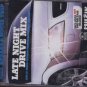 Red Jerry Late Night Drive Mix- CD Album MUZIK