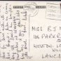 Wirral, Cheshire Postcard 1979  DENNIS