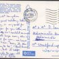St Ives , Cornwall Postcard  NPO Dexter   1983