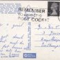 Smeatons Tower, Plymouth Postcard  NPO Dexter