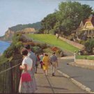 Shanklin Isle Of Wight  Postcard by Island Tourist Products Ltd  1976