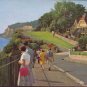 Shanklin Isle Of Wight  Postcard by Island Tourist Products Ltd  1976