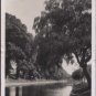 Royal Military Canal, Hythe Kent Postcard 1966 RP
